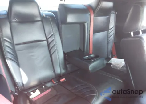 2019 Dodge Challenger Srt Hellcat Redeye z USA, uszkodzony, nr VIN 2C3CDZL98KH595800